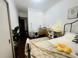 Kew Vale (D16), Terrace #497017581